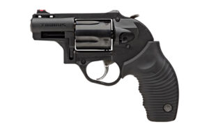 Taurus 605 Protector Poly .357 Mag 2" Bbl Black 5 Round Firearm