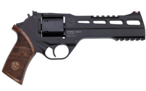 CHIAPPA FIREARMS RHINO 60DS 357 MAGNUM REVOLVER