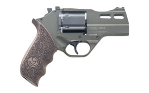 CHIAPPA FIREARMS RHINO 30DS 357 MAGNUM REVOLVER