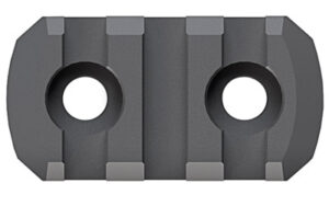 Magpul M-LOK Polymer Rail 3 Slots - Black