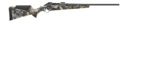 BENELLI ARMI SPA LUPO 300 WIN MAG RIFLE