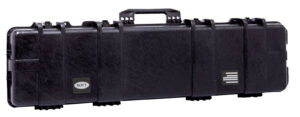 Boyt 51" Hard Plastic Gun Case