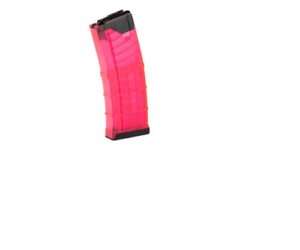 Lancer L5 AR-15 .223 Rem/5.56x45 30-Round Magazine - Pink