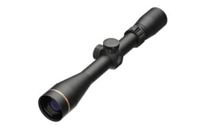 Leupold VX-Freedom 3-9x40mm CDS 1" Matte