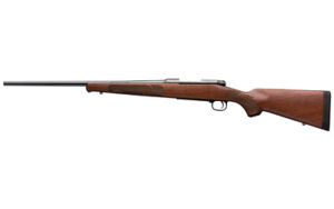 Winchester Model 70 Featherweight .243 Winchester 22" Bbl Blued/Wood 5 Round Firearm