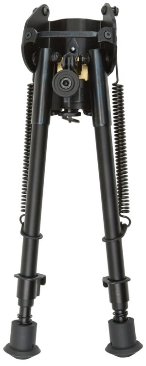 Allen Company Bozeman 9-13" Rifle Bipod - Black