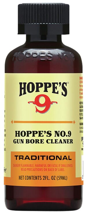 Hoppe`s #9 Gun Bore Cleaner