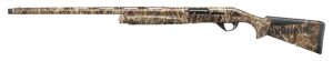Benelli Super Black Eagle 3 LH 12 Gauge 28" Bbl Max-7 Camo/Black 3 Round Firearm