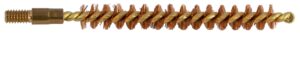Pro-Shot Bore Brush 270 Cal Rifle #8-32 Thread Bronze Bristles