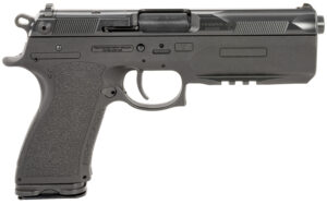 FK-Brno PSD 7.5mm FK 5.3" Bbl Black 16 Round Firearm