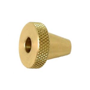 Pro-Shot Muzzle Guard #2 .27 Cal & Up Rifle/Pistol Brass
