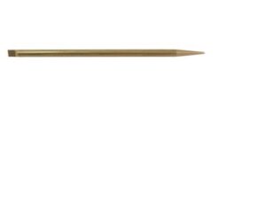 Pro-Shot Brass Gun Pick Cleaning Tool