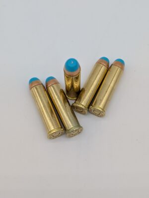 RJ Extreme 357 Mag Heavy Incendiary Ammo - 5rd