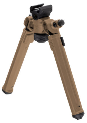 Magpul Bipod 1913 Picatinny Rail Attachment - Flat Dark Earth