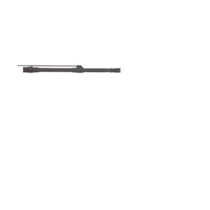 LMT Defense Monolithic 16" Mid Length Barrel 5.56 NATO - Black