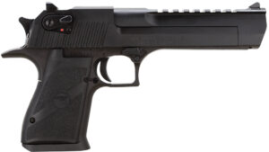 Magnum Research Desert Eagle MK. XIX .357 Magnum 6" Bbl Black 9 Round Firearm