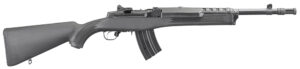 Ruger Mini-Thirty 7.62x39mm 16.1" Bbl Blued/Black 20 Round Firearm