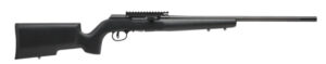 Savage Arms A22 .22LR 22" Bbl Black 10 Round Firearm