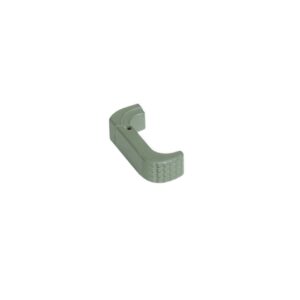 Timber Creek Glock 43X/48 Gen 5 Extended Mag Release - OD Green