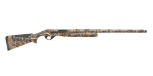 Benelli Super Black Eagle 3 12 Gauge 28" Bbl Realtree Max-7/Black 3 Round Firearm