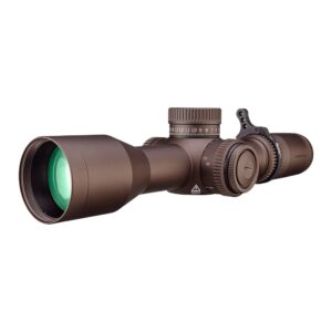 Vortex Razor HD Gen III 4-24x44 FFP EBR-7D MOA Riflescope RZR-42401