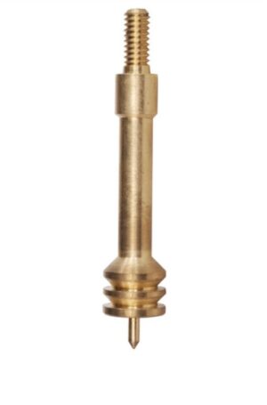 Pro-Shot J41B Jag .41 Cal 8x32 Thread Spear Tip Brass