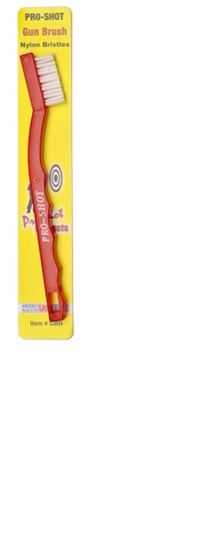 Pro-Shot Gun Brush - Nylon