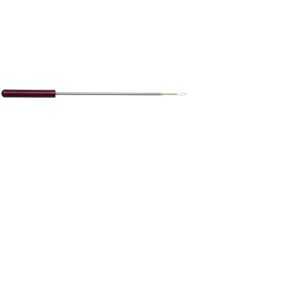 Pro-Shot Micro-Polished Cleaning Rod 22 Cal 7 Up #8-32 Thread 8"