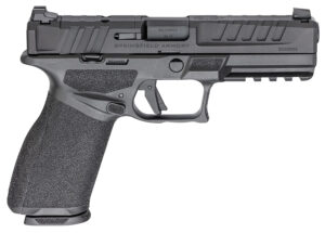 Springfield Echelon 9mm 4.5" Bbl Black 17/20 Round Firearm
