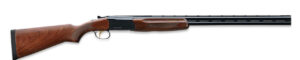Stoeger Condor 28 Gauge 26" Bbls Blued/Wood 2 Round Firearm