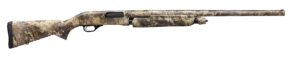 Winchester SXP 3" 12 Gauge 26" Bbl TrueTimber Prairie/Black 4 Round Firearm