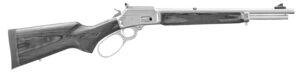 Marlin 1894 Trapper 10mm Auto 16.1" Bbl Stainless/Laminate 10 Round Firearm