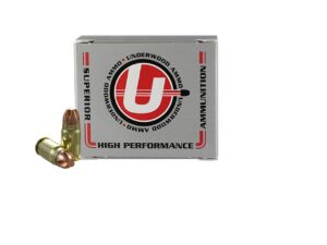 Underwood 400 Cor-Bon 140gr Xtreme Penetrator - 20rd