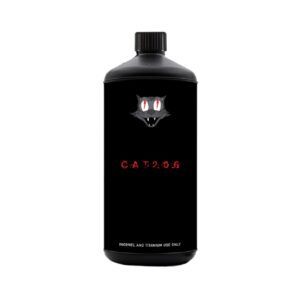 Combat Application Technologies CAT 206 Inconel/Titanium Cleaning Solution