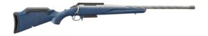 Ruger American Gen2 250th Anniversary .308 Winchester 20" Bbl Red/White/Blue/Stainless 3 Round Firearm