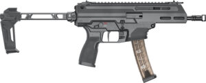 Springfield Armory Kuna 9mm 6.1" Bbl Black 30 Round Firearm