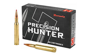 Hornady Precision Hunter 270 Win 145gr Extremely Low Drag eXpanding Ammo - 20rd