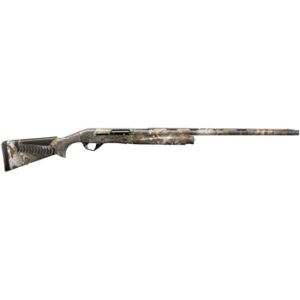 Benelli Super Black Eagle 3 12 Gauge 28" Bbl Optifade Timber/Black 3 Round Firearm