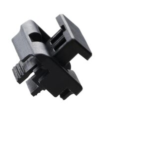 Magpul Wire Control Kit M-LOK for M-LOK Rails - Black Polymer