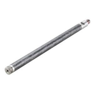 Ruger .22LR Threaded Carbon Fiber Rifle/Stainless Barrel For 10/22 Standard Models