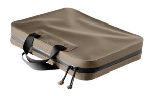 Magpul Industries DAKA Double Pistol Case 14.5"x11.8" Flat Dark Earth EVA Foam Liner