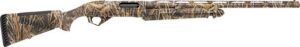 Benelli SuperNova 12 Gauge 28" Bbl Max-7 4 Round Firearm