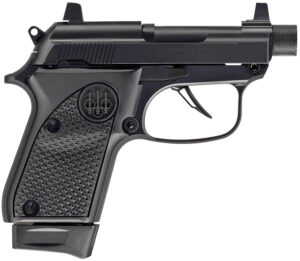 Beretta 30X Tomcat .32 ACP 2.8" Bbl Black 8 Round Firearm