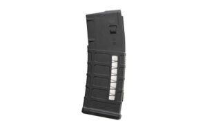 Magpul Magazine PMAG 25 ICAR GEN M3 Window 6MM ARC 25 Rounds Fits Surefire ICAR Carbine Black