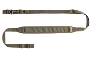 Edgar Sherman Design ESD Sling Padded 2-Point Combat Sling 1" Matte Ranger Green